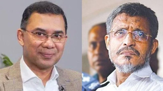 ঘুষের মামলায় তারেক রহমান-লুৎফুজ্জামান বাবরসহ আটজন খালাস